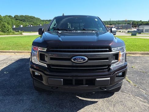 Used 2019 Ford F150 XLT w/ Equipment Group 302A Luxury AWD/4WD image 2
