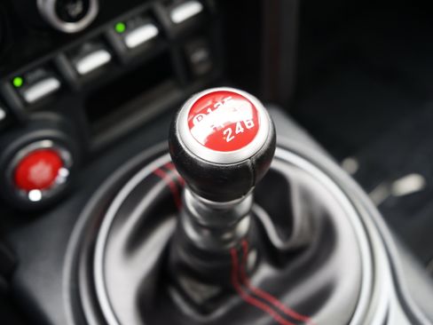 Used 2018 Subaru BRZ tS w/ Popular Package #1 image 28