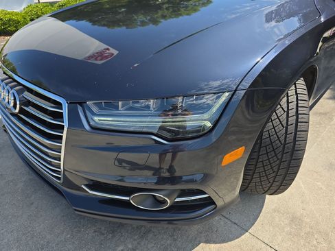 Used 2017 Audi A7 3.0T Prestige AWD/4WD image 11