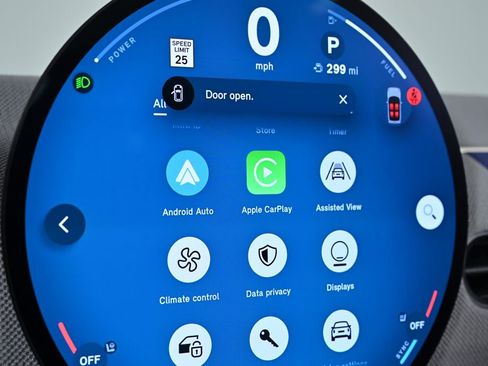 Certified 2025 MINI Cooper S image 19