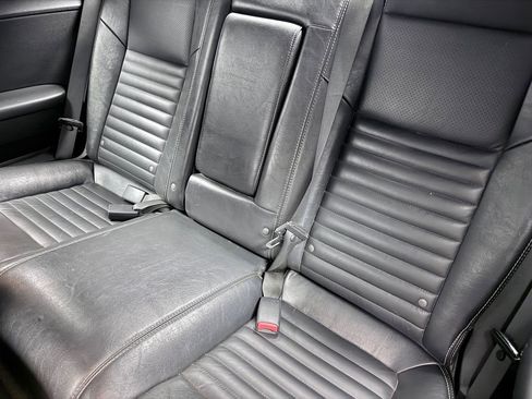 Used 2009 Dodge Challenger R/T RWD image 13