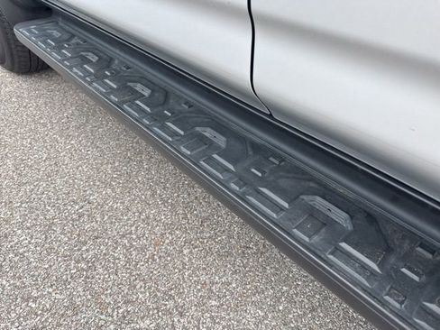 Used 2024 Toyota 4Runner TRD Off-Road Premium image 11