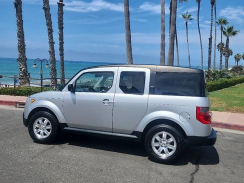 Used 2006 Honda Element EX-P image 17