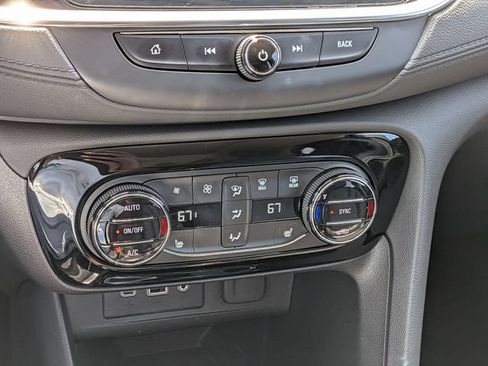 Used 2023 Buick Encore GX Essence w/ Experience Buick Package FWD image 24