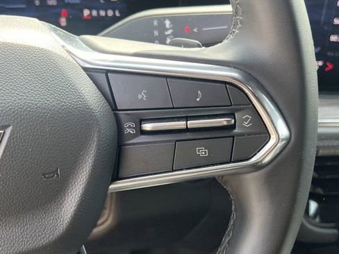 Used 2025 Chevrolet Tahoe LT image 28