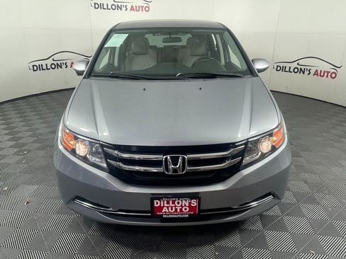 Used 2016 Honda Odyssey SE image 11
