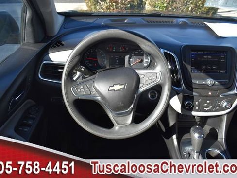 Used 2020 Chevrolet Equinox LS w/ LS Convenience Package image 25