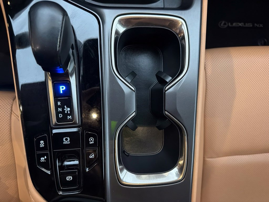 Used 2024 Lexus NX 250 AWD w/ Cold Area Package image 26