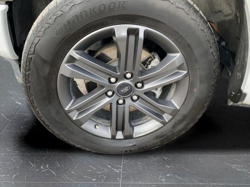 Certified 2023 Ford F150 Lariat image 53