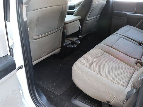 Used 2019 Ford F250 XLT w/ Snow Plow Prep Package AWD/4WD image 16