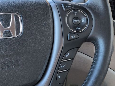 Used 2023 Honda Ridgeline RTL image 27