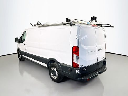 Used 2017 Ford Transit 150 148 Low Roof RWD image 5