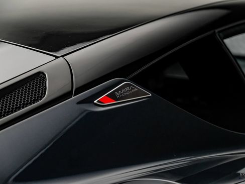 Used 2026 Lotus Emira SE RWD image 38