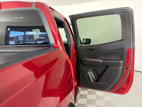 Used 2023 Chevrolet Colorado Trail Boss w/ Advanced Trailering Package AWD/4WD image 27
