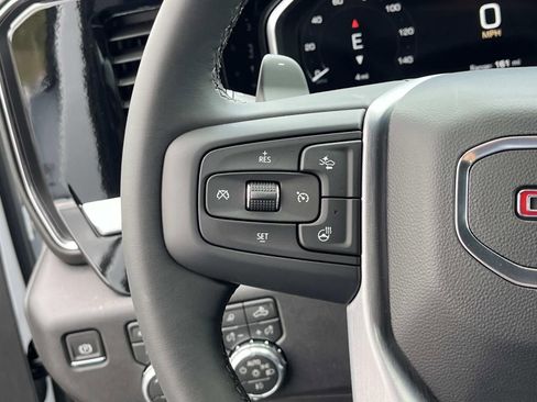 New 2026 GMC Sierra 1500 SLT AWD/4WD image 26