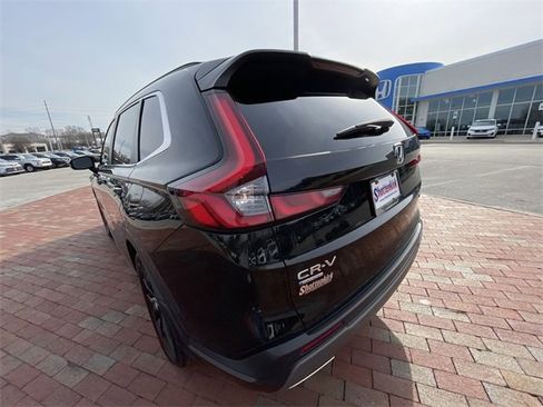 Certified 2023 Honda CR-V Sport image 32