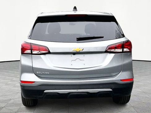 Used 2023 Chevrolet Equinox LT image 6