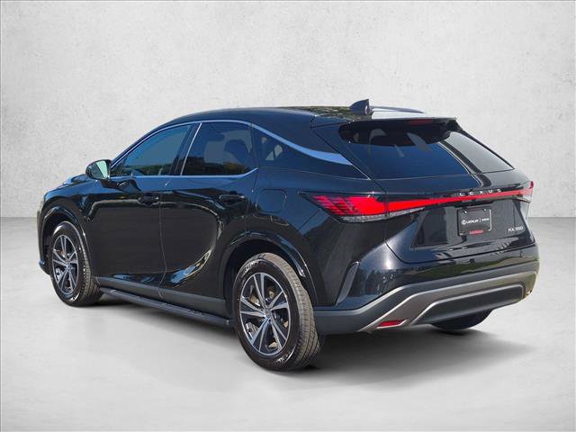 Used 2026 Lexus RX 350 FWD image 8