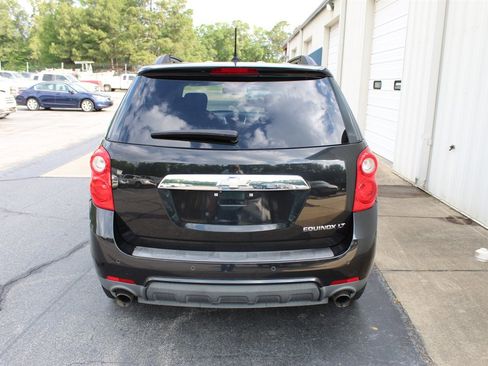 Used 2013 Chevrolet Equinox LT w/ Safety Package FWD image 14
