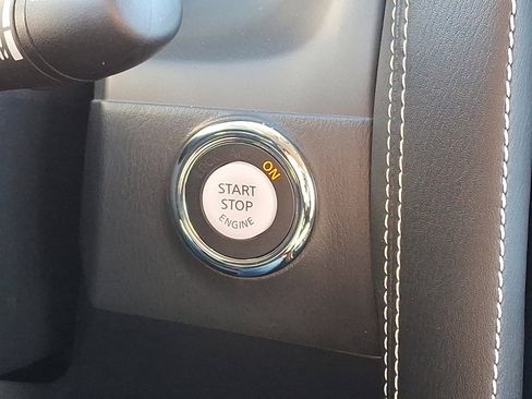 Certified 2024 INFINITI QX80 Premium Select w/ Cargo Package image 28