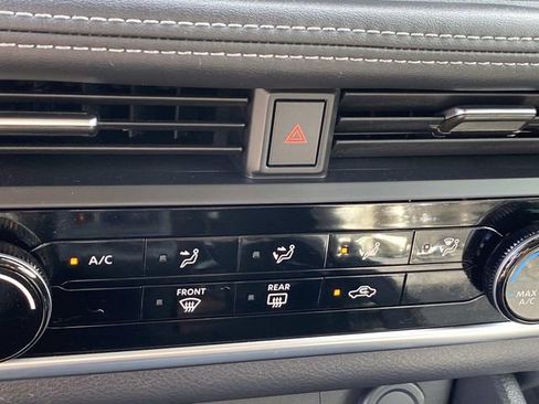 Used 2021 Nissan Rogue S AWD/4WD image 14