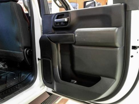 Used 2021 Chevrolet Silverado 2500 Custom w/ Custom Value Package image 43