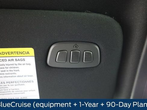 New 2026 Ford Explorer ST-Line w/ ST-Line Street Pack image 56