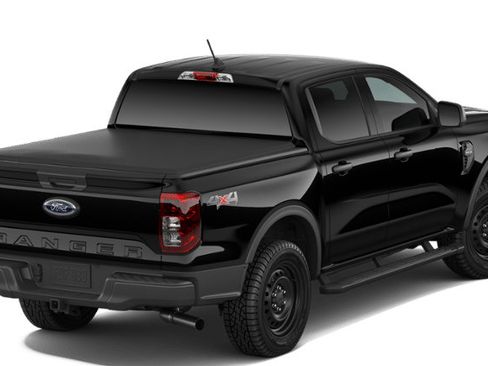 New 2026 Ford Ranger XL w/ Trailer Tow Package AWD/4WD image 47