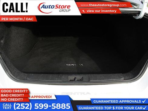 Used 2021 Nissan Sentra SR image 10