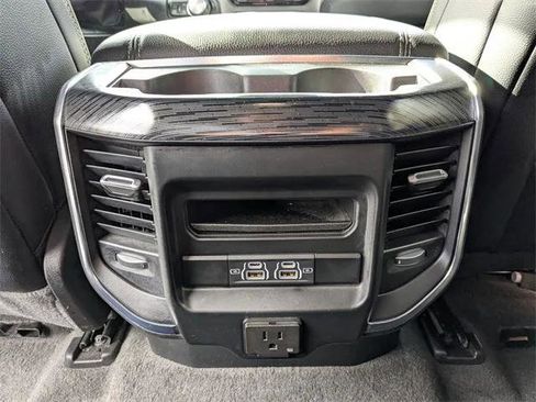 Certified 2024 RAM 1500 Laramie image 19