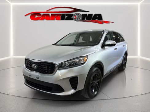 Used 2019 Kia Sorento FWD V6 image 12