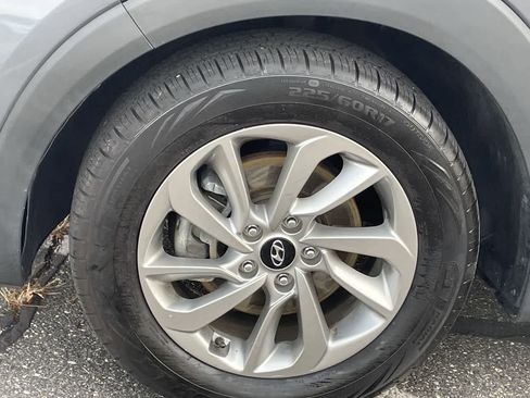 Used 2016 Hyundai Tucson Eco image 33