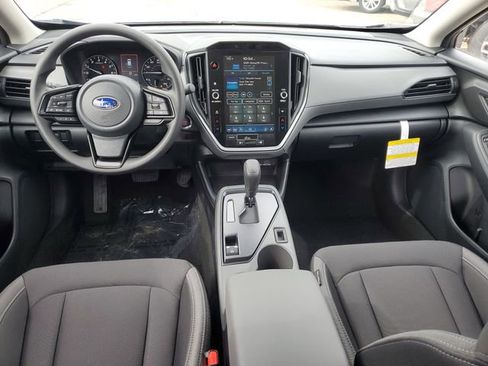 New 2026 Subaru Crosstrek 2.0i Premium AWD/4WD image 11