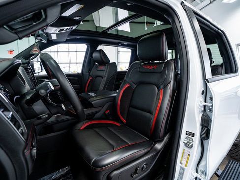 Used 2022 RAM 1500 TRX w/ TRX Level 2 Equipment Group image 44