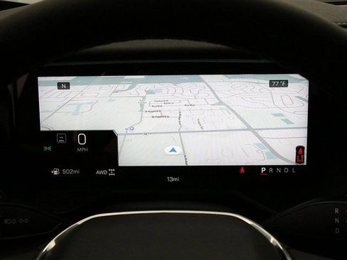 New 2026 GMC Acadia Elevation w/ Elevation Premium Package image 17