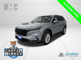 Used 2024 Honda CR-V EX-L 360° Tour