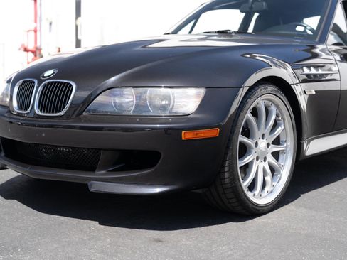 Used 2000 BMW M Coupe RWD image 23