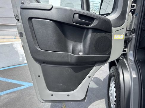 New 2026 RAM ProMaster 2500 w/ Convenience Group image 19