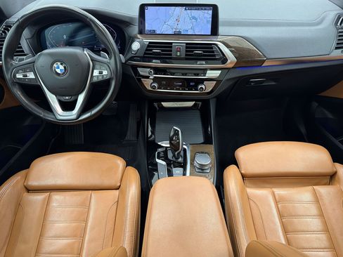 Used 2020 BMW X3 sDrive30i w/ Premium Package RWD image 15