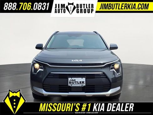 New 2025 Kia Niro EX image 23