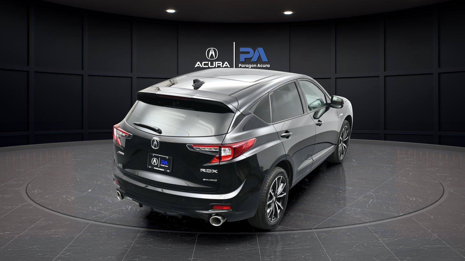 Certified 2026 Acura RDX w/ Advance Package AWD/4WD image 32