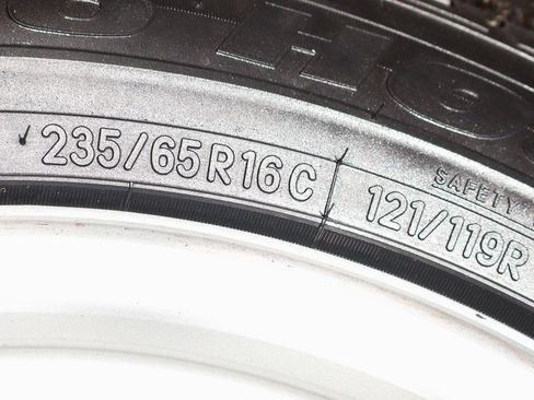 Used 2021 Ford Transit 350 XL image 41