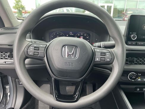Used 2024 Honda Accord LX image 30