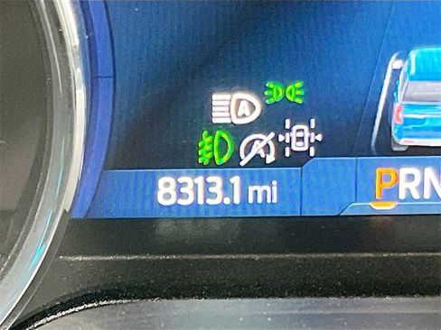 Used 2024 Ford Expedition XLT image 12