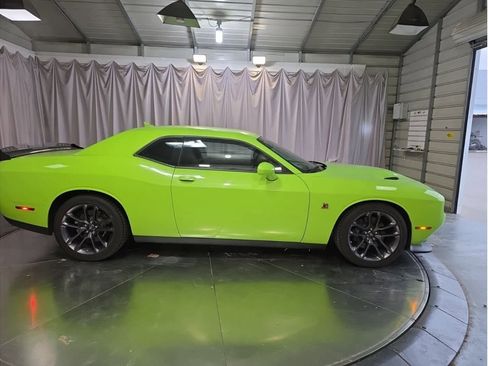 Used 2023 Dodge Challenger R/T Scat Pack image 8