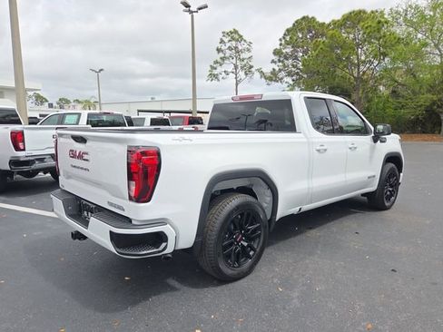 New 2026 GMC Sierra 1500 Elevation AWD/4WD image 4
