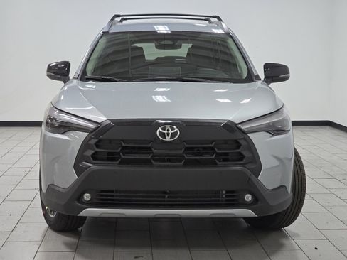 New 2026 Toyota Corolla Cross XLE image 13
