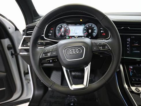 New 2026 Audi Q7 3.0T Premium Plus AWD/4WD image 4