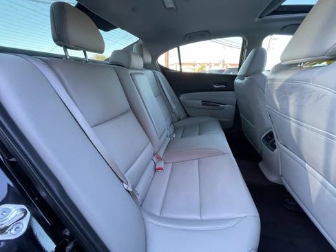 Used 2015 Acura TLX V6 FWD image 14