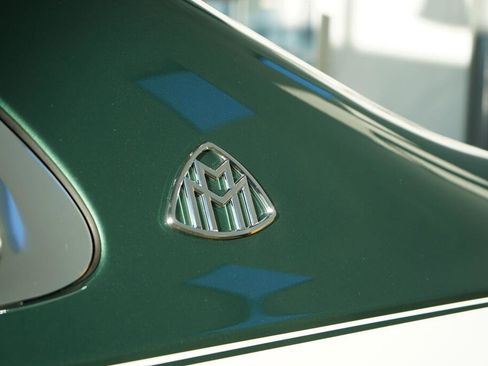New 2026 Mercedes-Benz Maybach S 680 4MATIC image 22